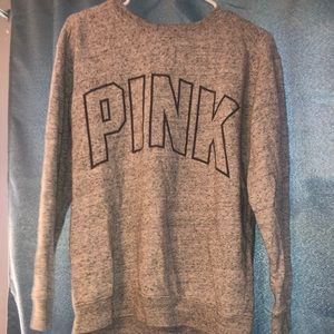 PINK Sweatshirt